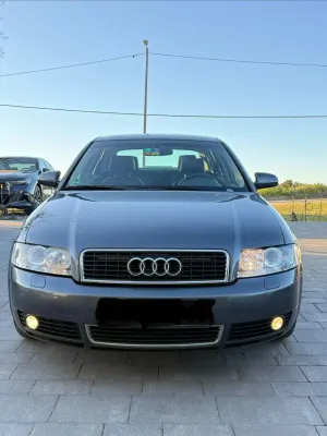 Audi A4 B6 2003