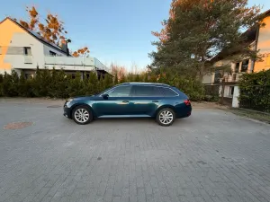 Skoda Superb III 2.0 TDI SCR Ambition DSG 2021