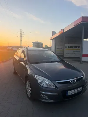 Hyundai i30 I 1.6 CRDi Classic 2008