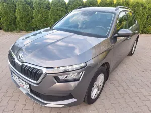 Skoda Kamiq 1.0 TSI DSG Active 2023