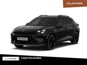 Cupra Formentor 2.0 TSI 4Drive DSG 2026