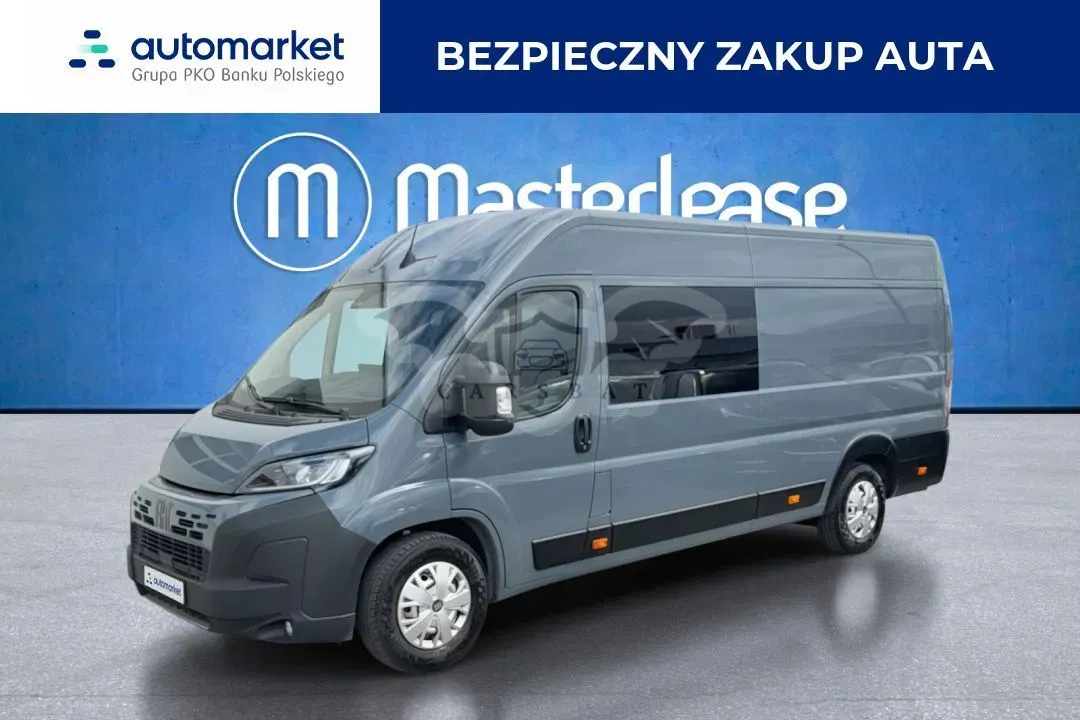 Fiat Ducato III L4H2 (bryg.) 2024