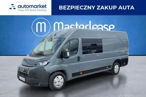 Fiat Ducato III L4H2 (bryg.) 2024
