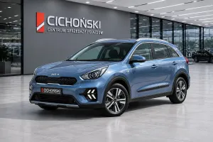 Kia Niro 1.6 GDI Hybrid Business Line 2022