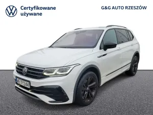 Volkswagen Tiguan Allspace 2022