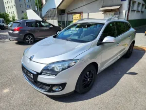 Renault Megane III 1.6 16V 110 Dynamique 2013
