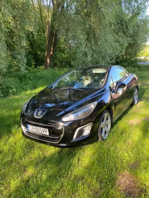 Peugeot 308 T7 2011
