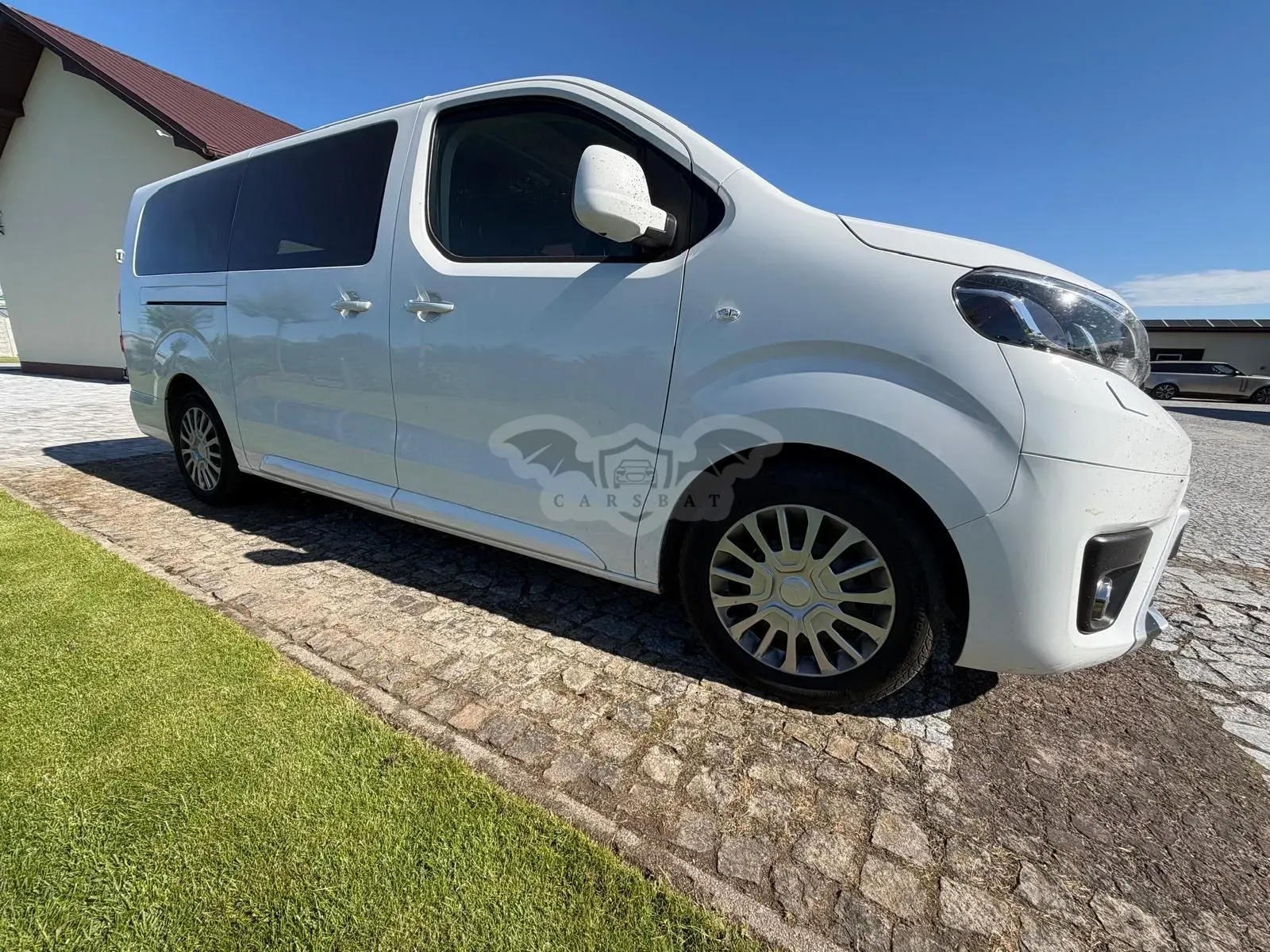 Toyota ProAce 2.0 D4-D Long Business 2021