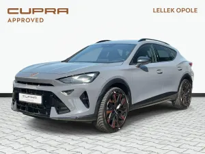 Cupra Formentor 2025