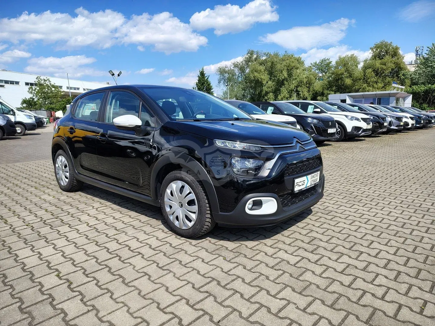 Citroën C3 III 1.2 PureTech You 2024