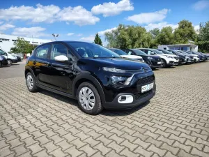 Citroën C3 III 1.2 PureTech You 2024