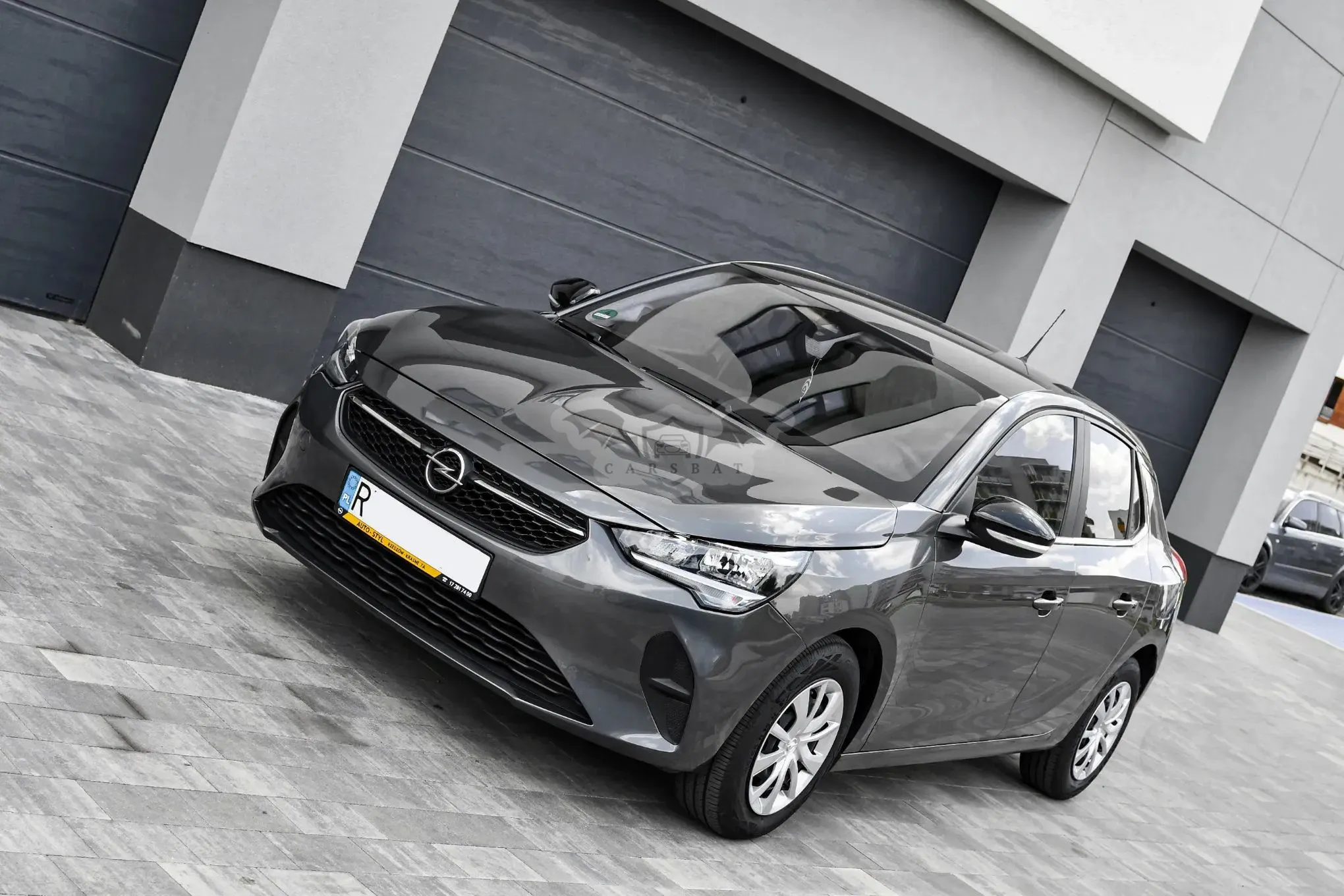 Opel Corsa F 1.2 Business S&S 2020