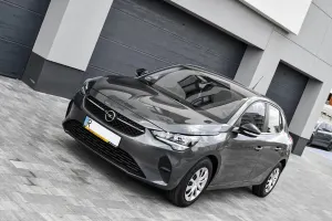 Opel Corsa F 1.2 Business S&S 2020