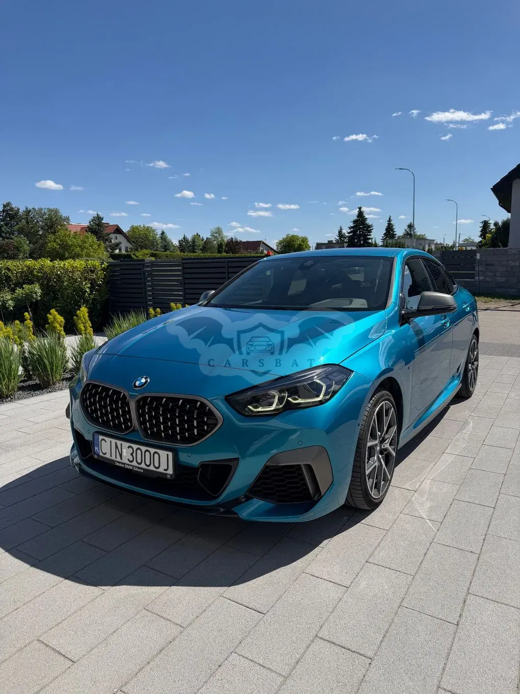 BMW 2 Series M235i xDrive 2021