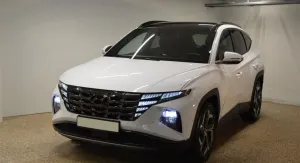 Hyundai Tucson IV 1.6 T-GDi 4WD Prime 2022