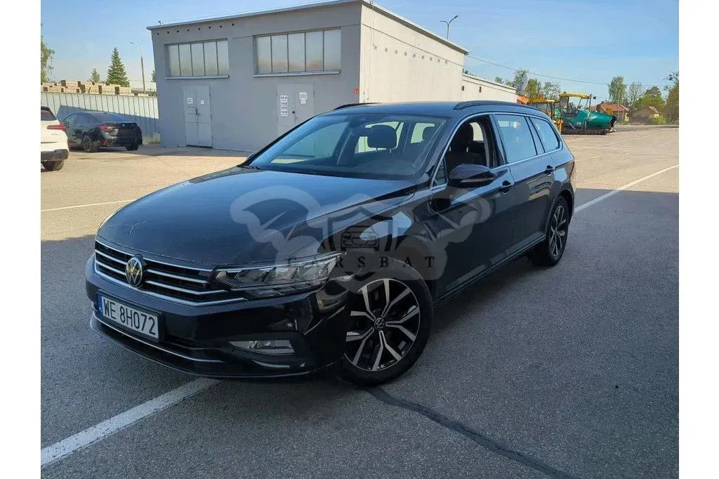 Volkswagen Passat B8 1.5 TSI EVO Business 2023