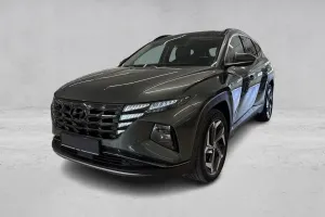 Hyundai Tucson IV 1.6 T-GDi 4WD Prime 2022