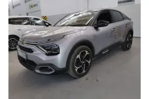 Citroën C4 III 1.5 BlueHDi Shine S&S 2022