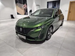 Peugeot 308 P5 1.2 PureTech GT S&S EAT8 2023