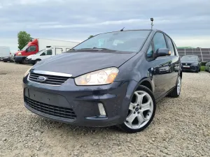 Ford C-Max I 2008