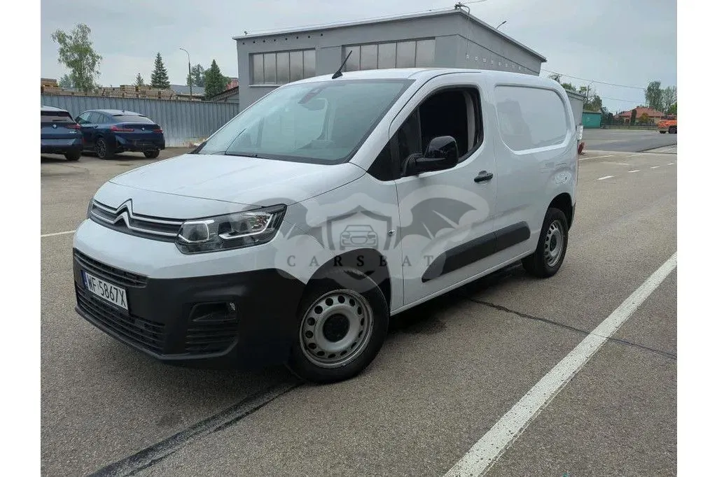 Citroën Berlingo 2023
