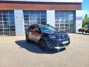 Citroën C5 Aircross 1.5 BlueHDi C-Series EAT8 2024