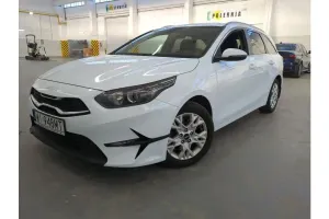 Kia Ceed III 1.5 T-GDI L 2023