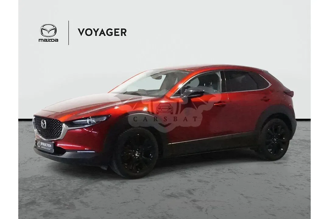 Mazda CX-30 2024