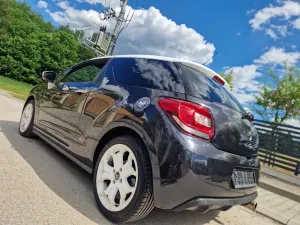Citroën DS3 2010