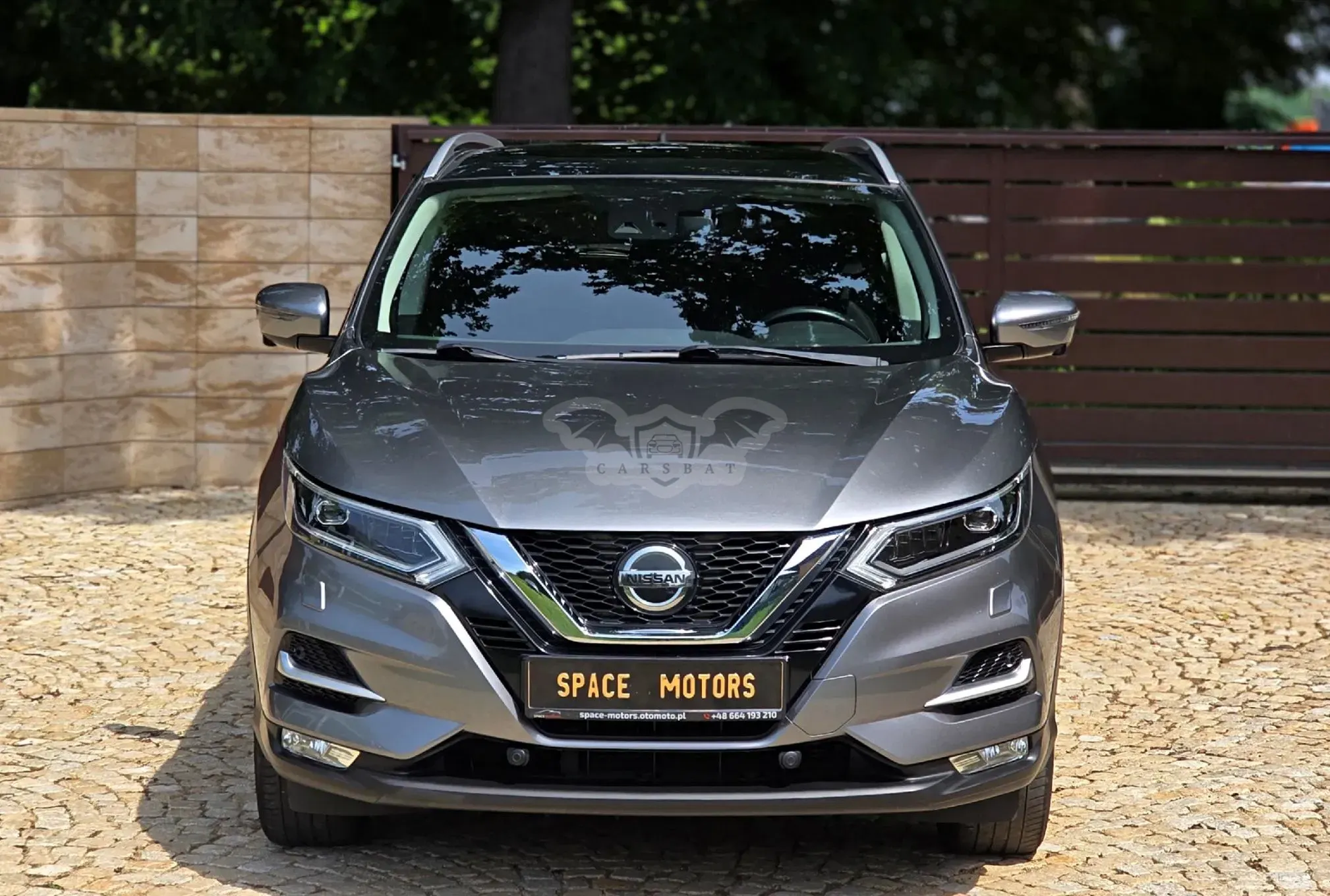 Nissan Qashqai II 1.6 DIG-T N-Connecta 2018