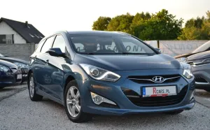 Hyundai i40 Kombi 1.6 Trend 2012