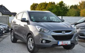 Hyundai ix35 2015