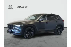 Mazda CX-5 II 2.0 Hikari 2WD 2022