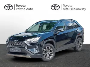 Toyota Rav4 V 2.0 Comfort 4x4 MS 2022