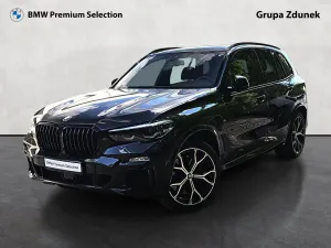 BMW X5 G05 2021