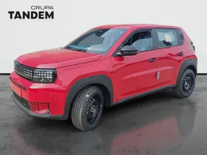 Fiat Grande Panda 2026