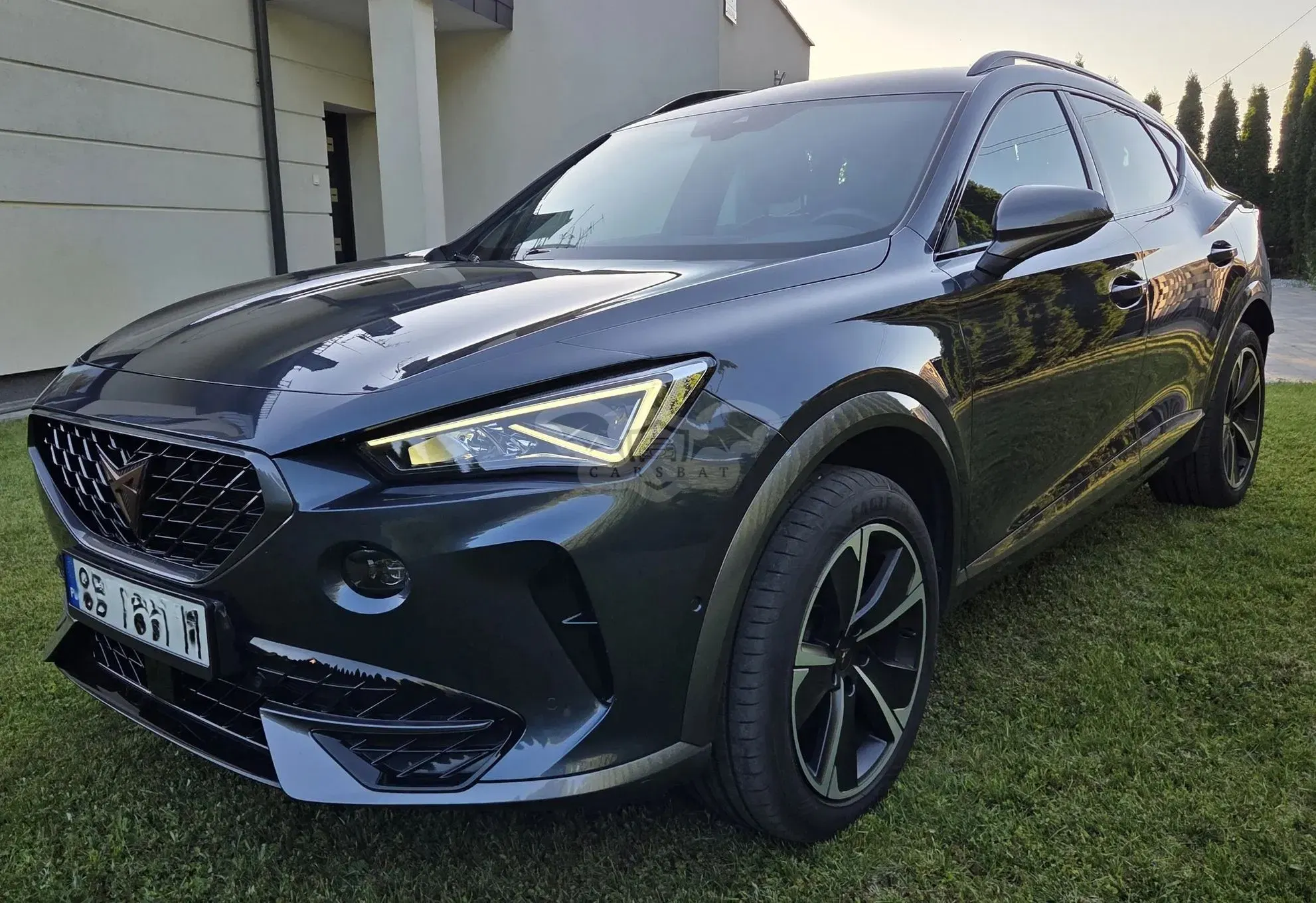 Cupra Formentor 1.5 TSI DSG 2023
