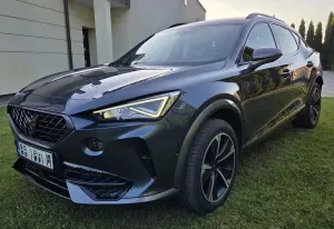Cupra Formentor 1.5 TSI DSG 2023