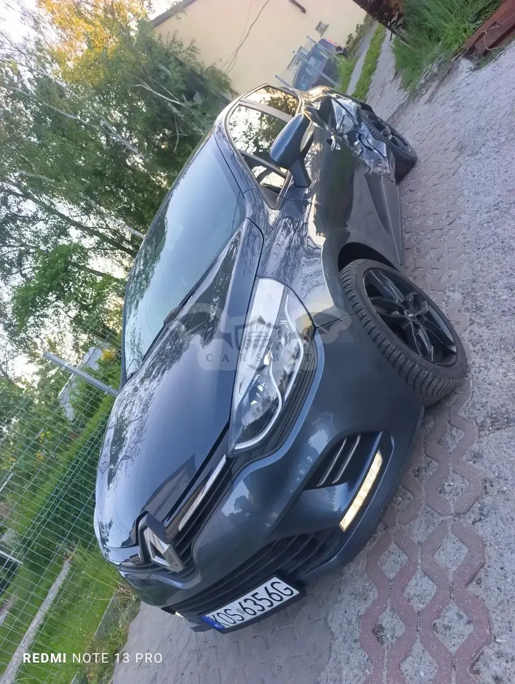 Renault Clio IV 1.2 16V Limited Plus 2016