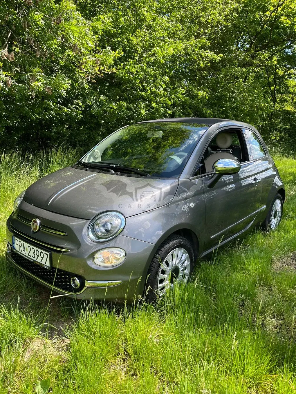 Fiat 500 1.2 8V Start&Stopp 2019
