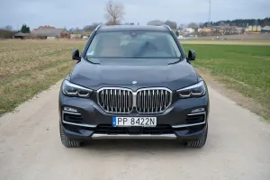 BMW X5 G05 xDrive25d 2020
