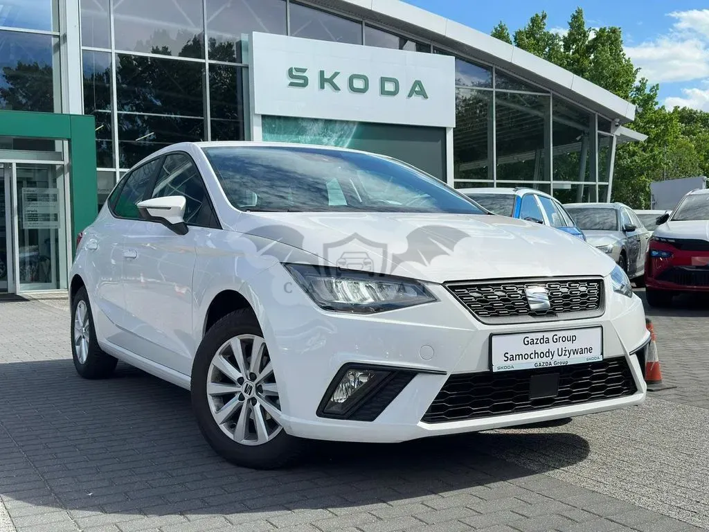 Seat Ibiza V 1.0 MPI EVO Style S&S 2024