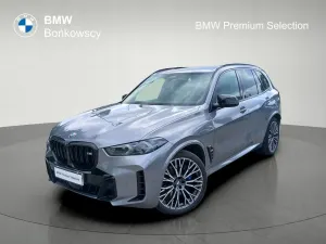 BMW X5 M60i mHEV sport 2023