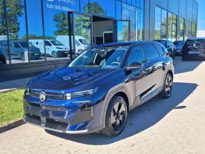Citroën C5 Aircross 1.2 mHEV Max eDCT6 2026