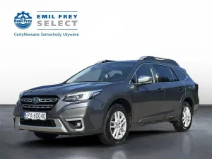 Subaru Outback V 2.5i Platinum (EyeSight) Lineartronic 2022