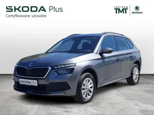 Skoda Kamiq 1.0 TSI Ambition DSG 2023
