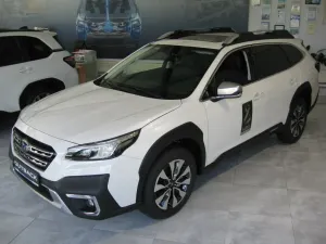 Subaru Outback VI 2.5i Business Edition (EyeSight) Lineartronic 2025