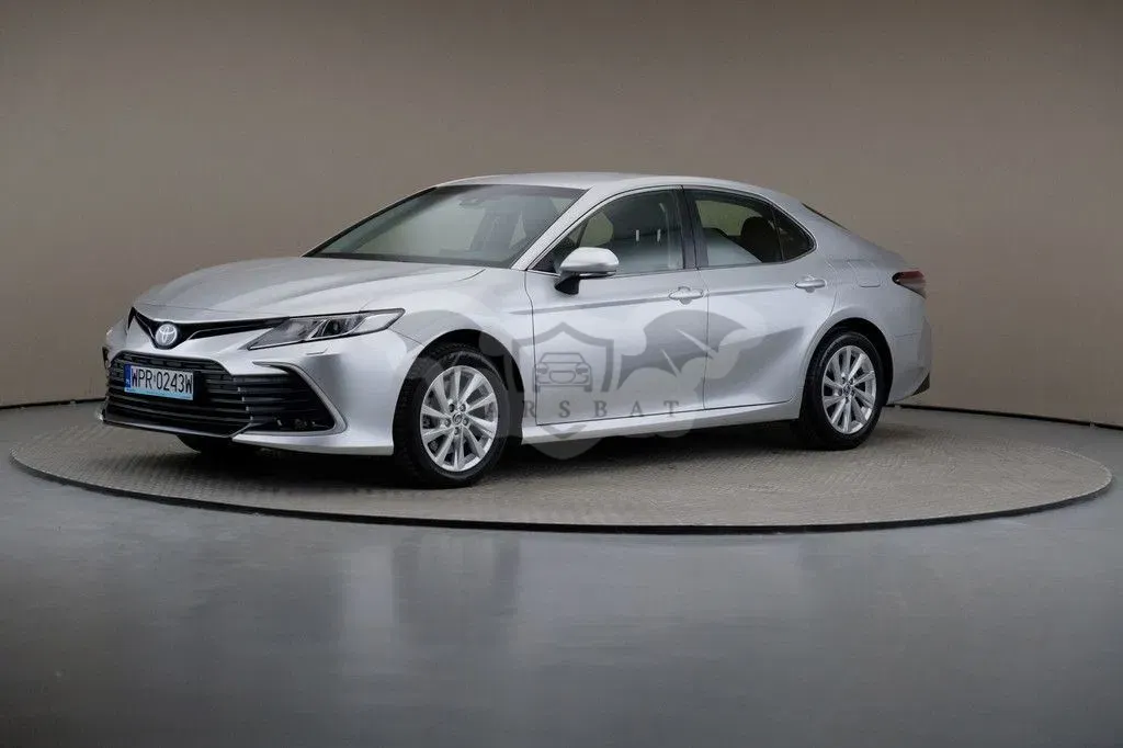 Toyota Camry 2.5 Hybrid Comfort CVT 2023
