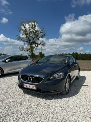 Volvo V40 II D2 Kinetic 2018