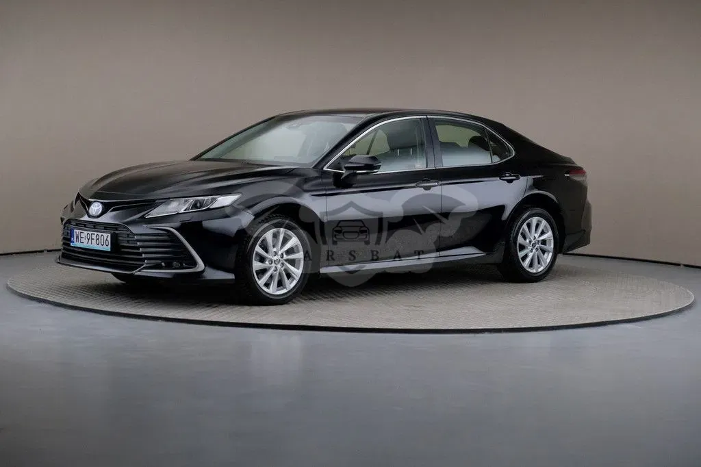 Toyota Camry 2.5 Hybrid Comfort CVT 2023